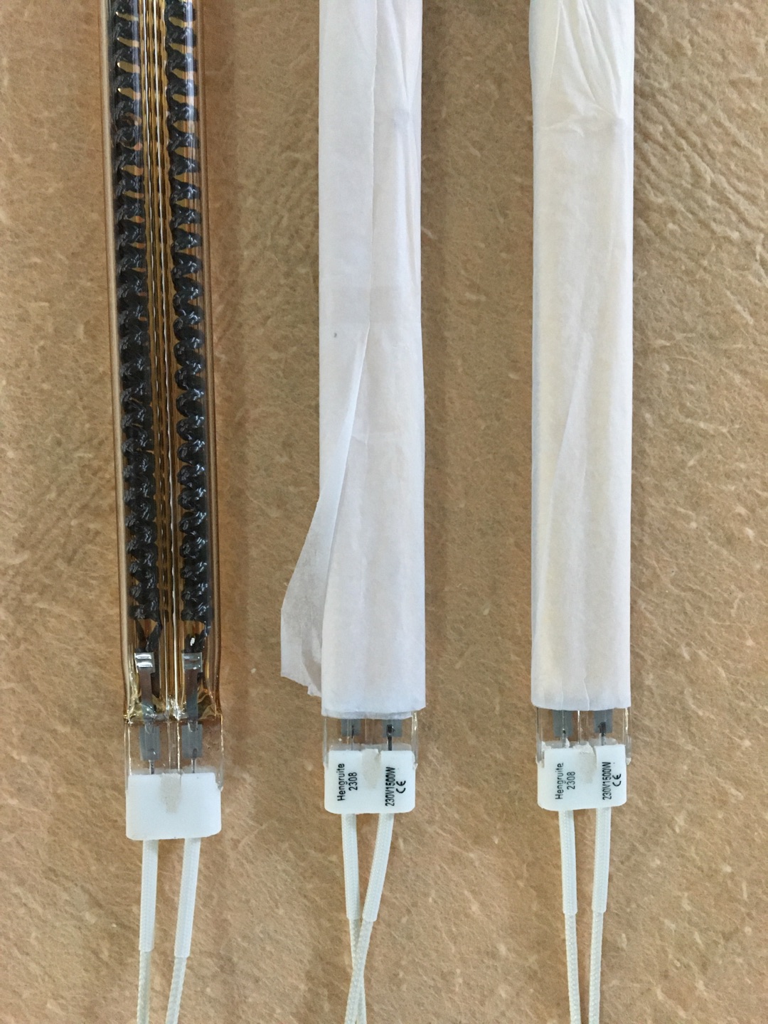 fir sauna carbon fiber panel infrared heaters