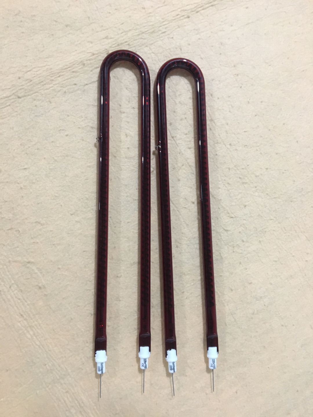carbon fiber heat emitter supplier