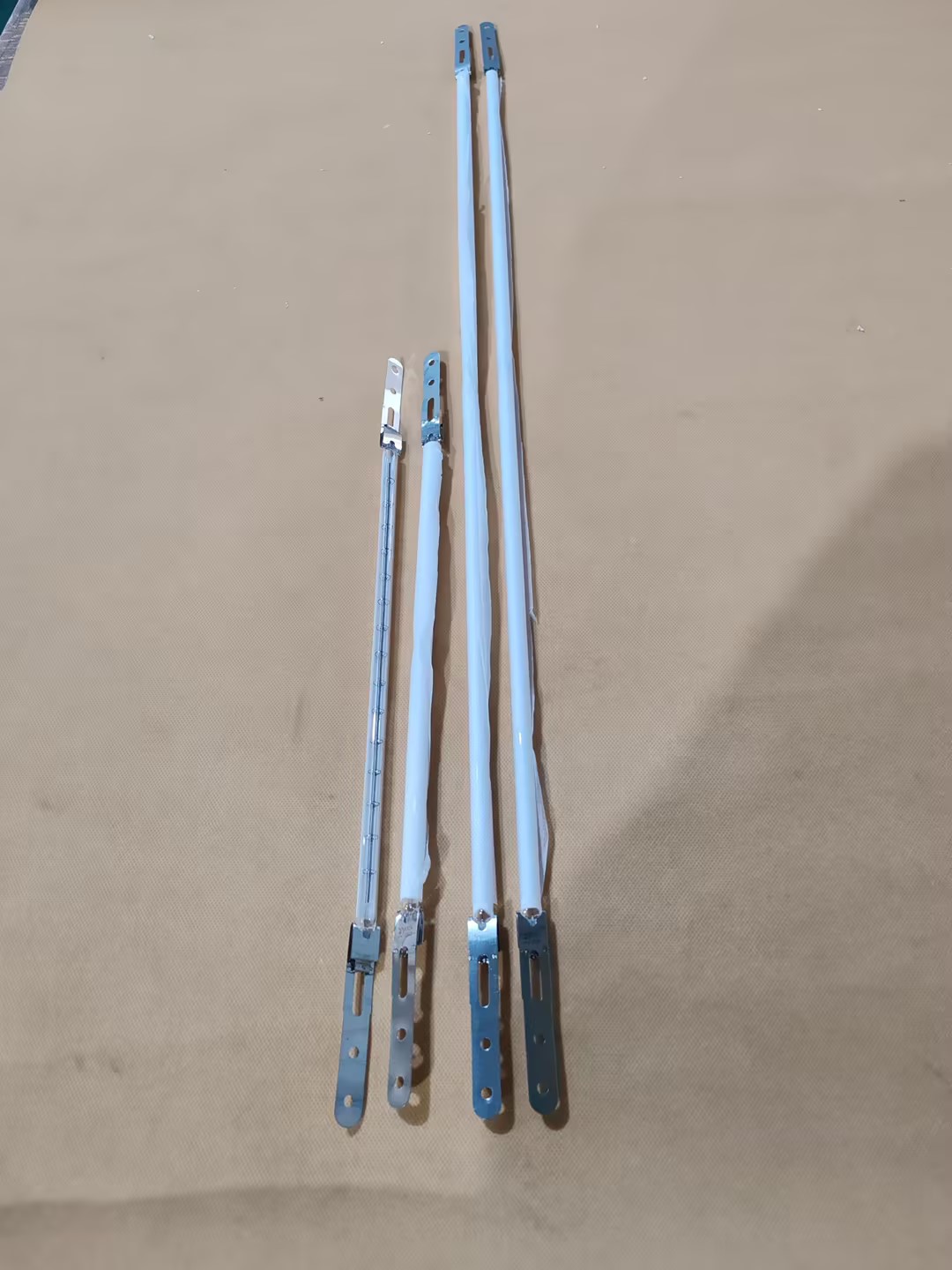bóng đèn sưởi carbon