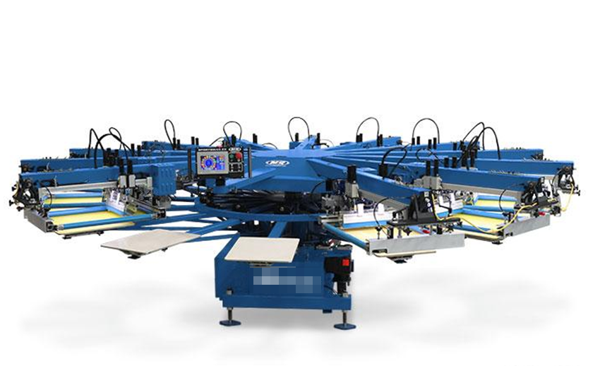 NIR lamp for high speed printing