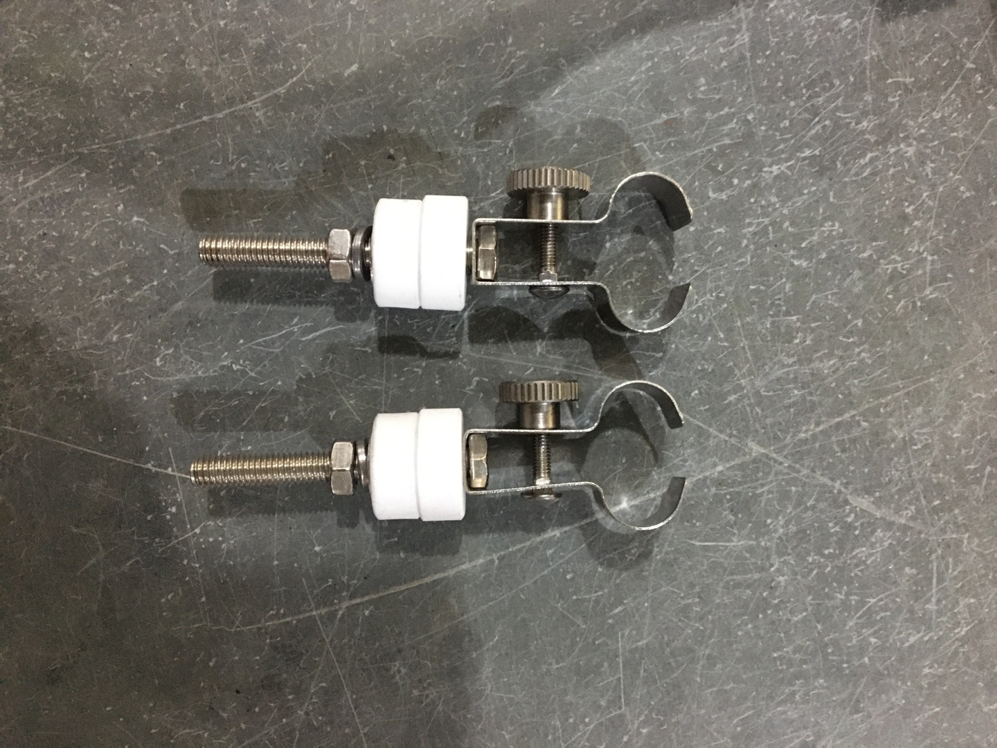 Quartz Infrared Carbon Heating Lamp for Laminating Machine