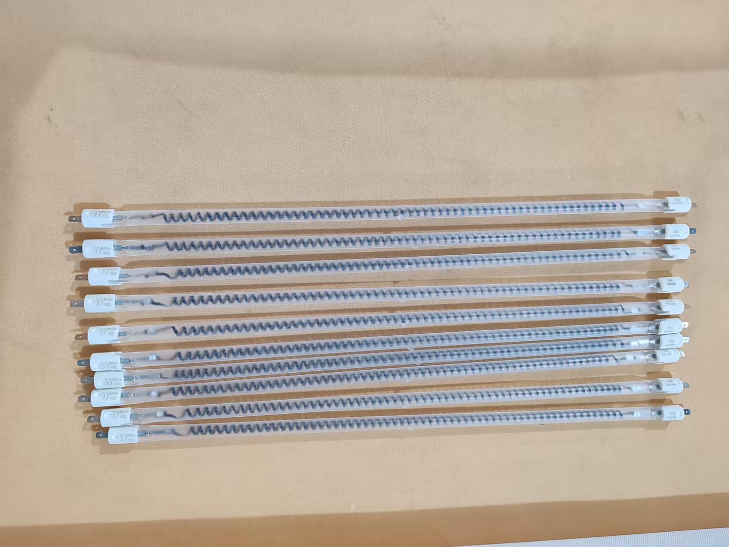 pultruded carbon fiber tube
