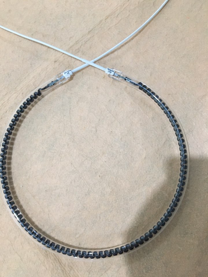 ống sợi carbon