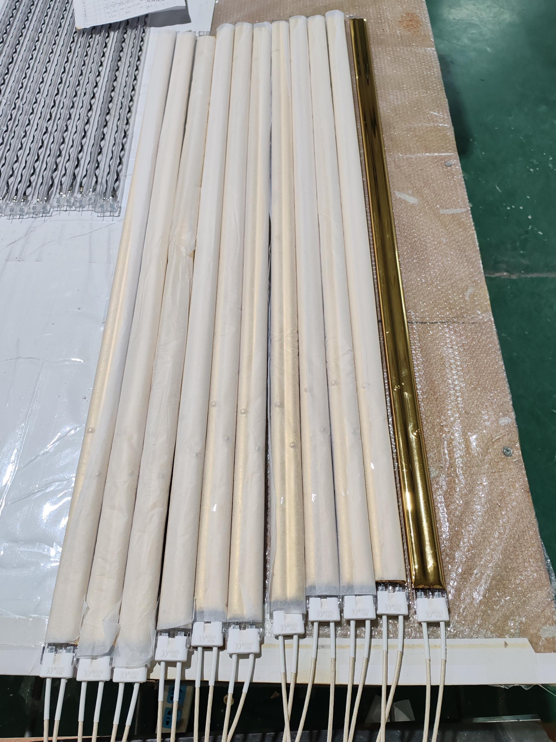 ống sợi carbon dạng ống