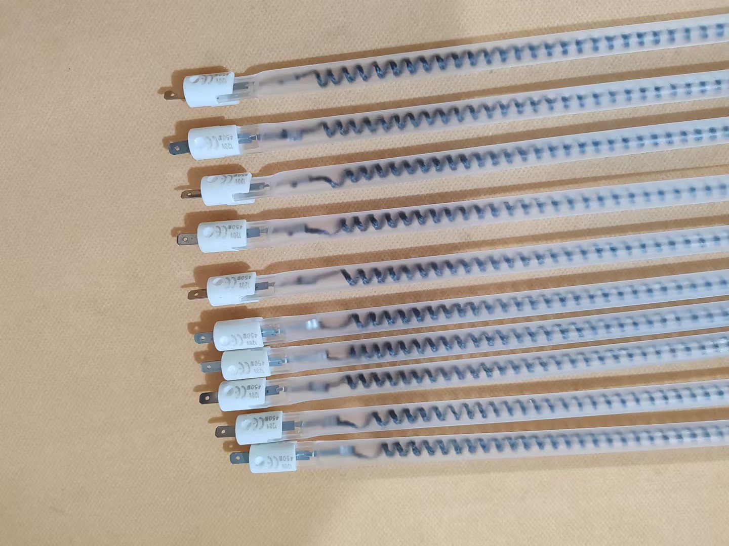 carbon lamp