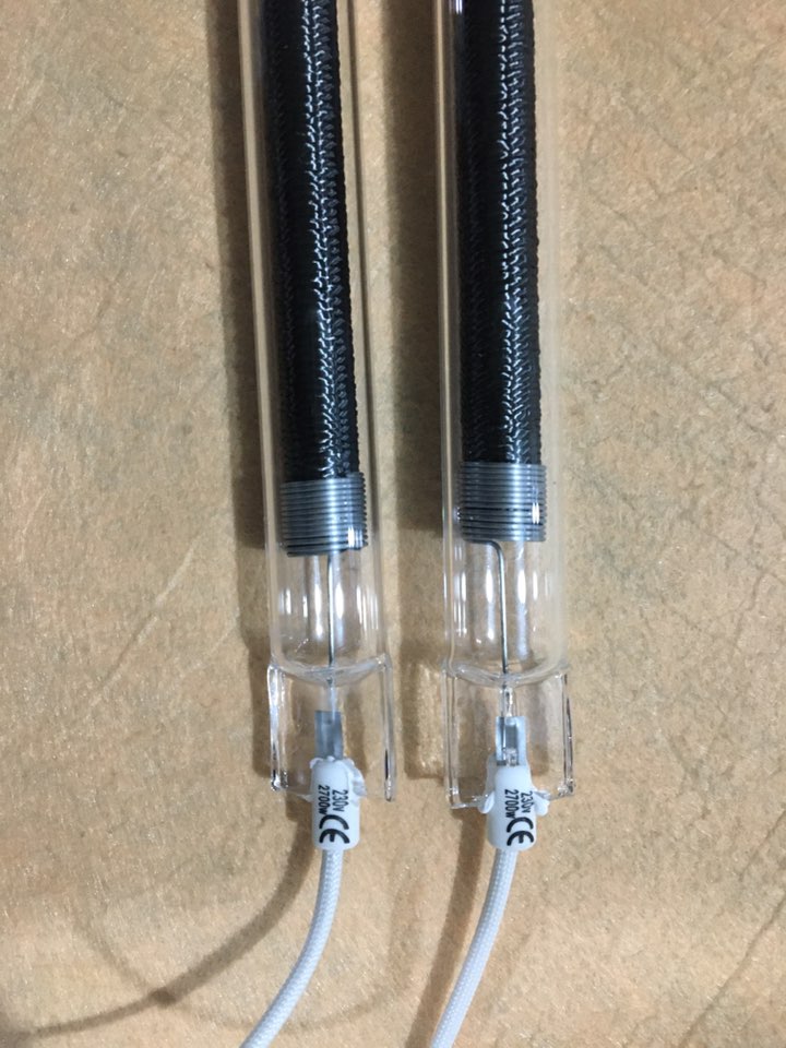 Sợi carbon loại dệt