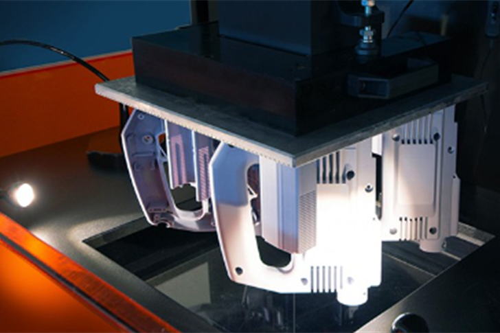 Carbon fiber infrared heater lamp